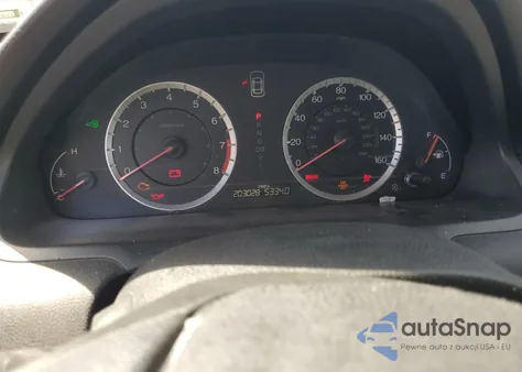 2012 Honda Accord Lx from USA, damaged, VIN 1HGCP2F37CA189865